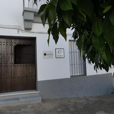 Casa Rural Julio Vegas Santiago Del Campo Eksteriør billede