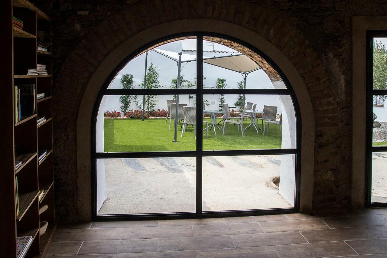 Casa Rural Julio Vegas Santiago Del Campo Eksteriør billede