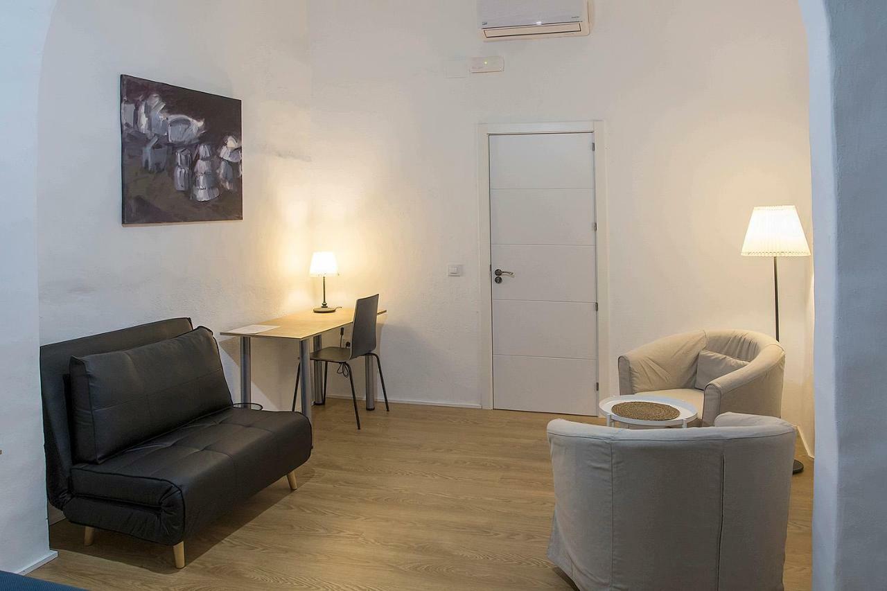 Casa Rural Julio Vegas Santiago Del Campo Eksteriør billede